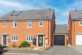 Images for Virginia Crescent, Burton Latimer