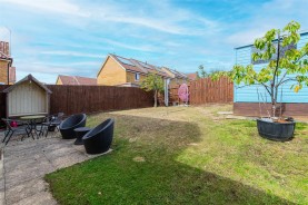 Images for Virginia Crescent, Burton Latimer