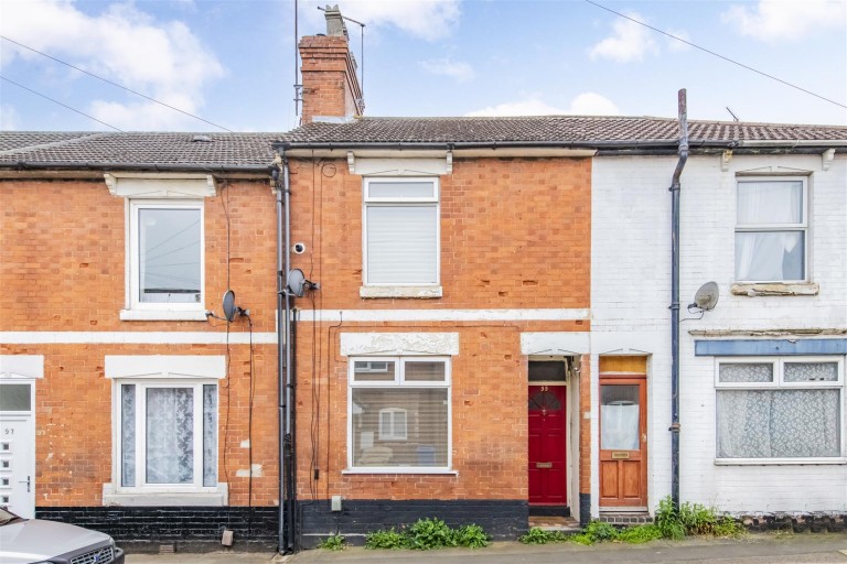 Wellington Street, Kettering - EAID:oscarjamesapi, BID:2