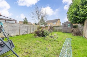 Images for Swinburne Close, Kettering