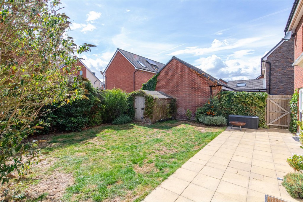 Images for Sulgrave Street, Barton Seagrave, Kettering EAID:oscarjamesapi BID:2
