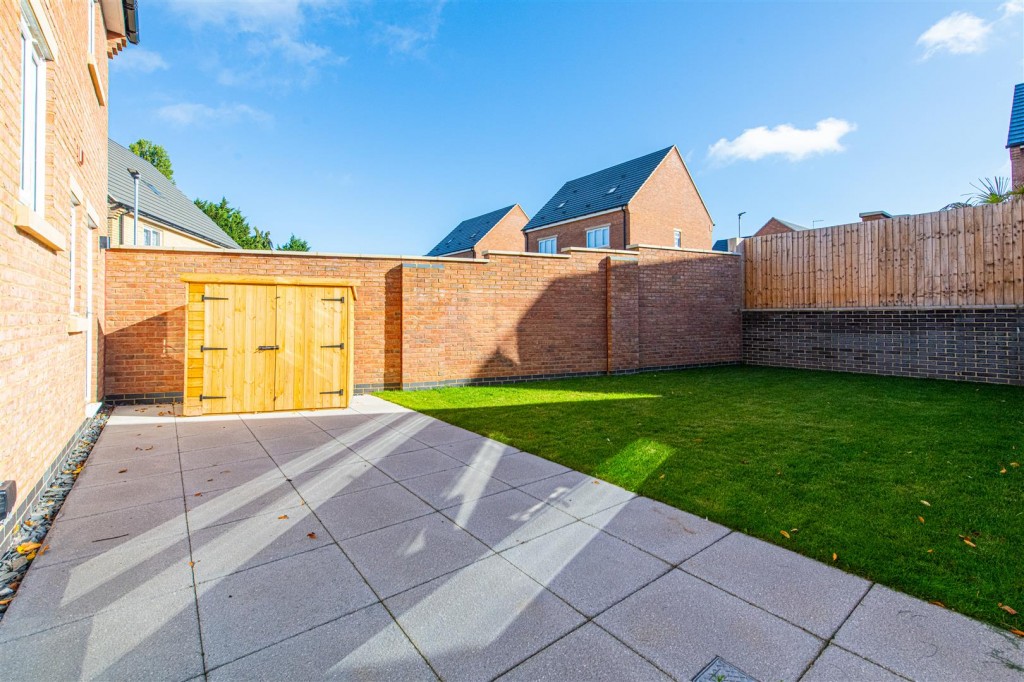 Images for Reed Close, Britannia Park, Kettering EAID:oscarjamesapi BID:2