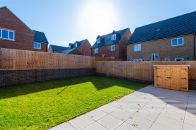 Images for Britannia Road, Kettering
