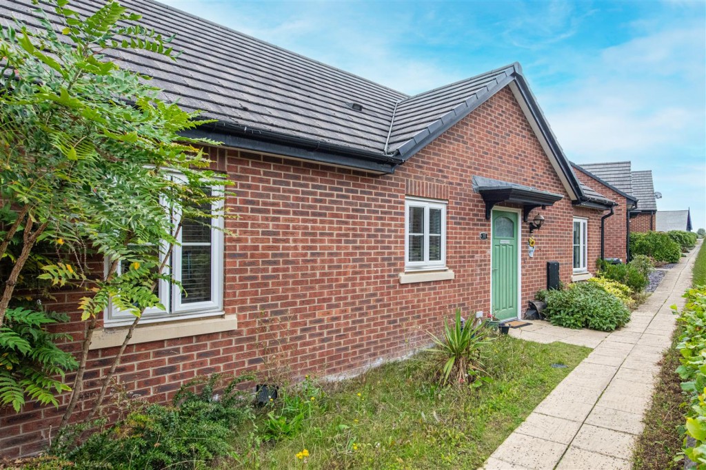 Images for Harvest Road, Market Harborough EAID:oscarjamesapi BID:5