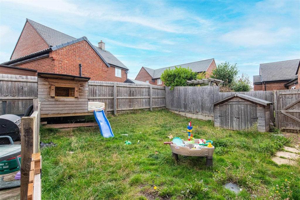 Images for Harvest Road, Market Harborough EAID:oscarjamesapi BID:5