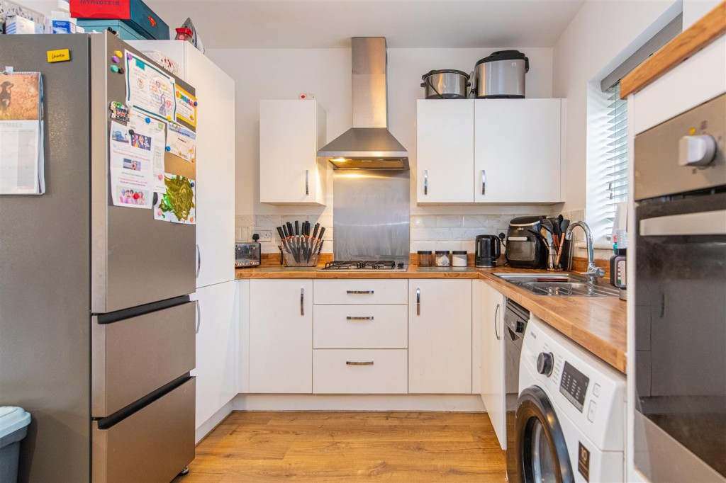 Images for Harvest Road, Market Harborough EAID:oscarjamesapi BID:5