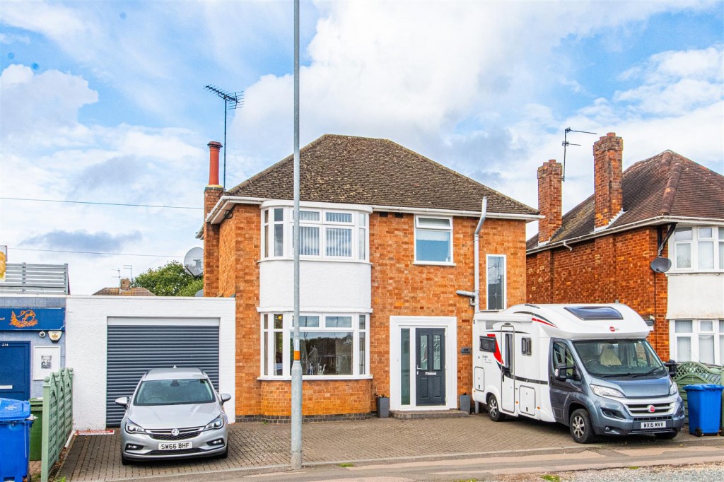 Images for Windmill Avenue, Kettering EAID:oscarjamesapi BID:2