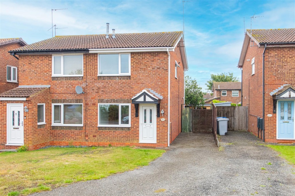 Images for Riggall Close, Broughton, Kettering EAID:oscarjamesapi BID:2