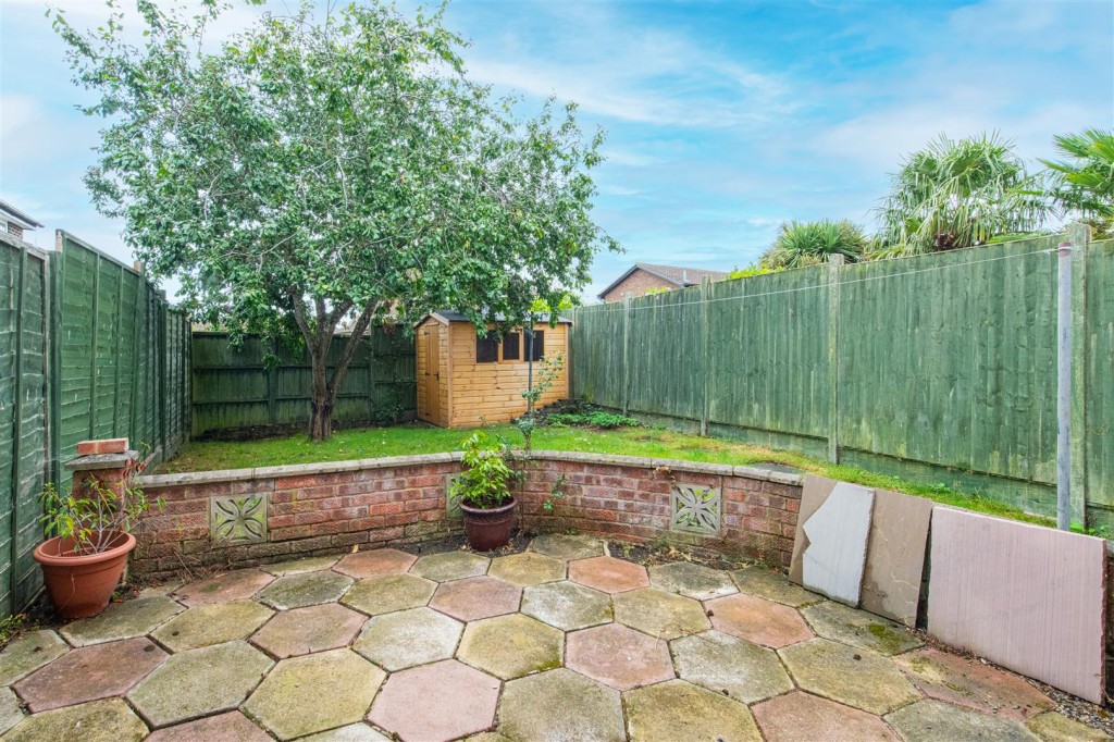 Images for Riggall Close, Broughton, Kettering EAID:oscarjamesapi BID:2