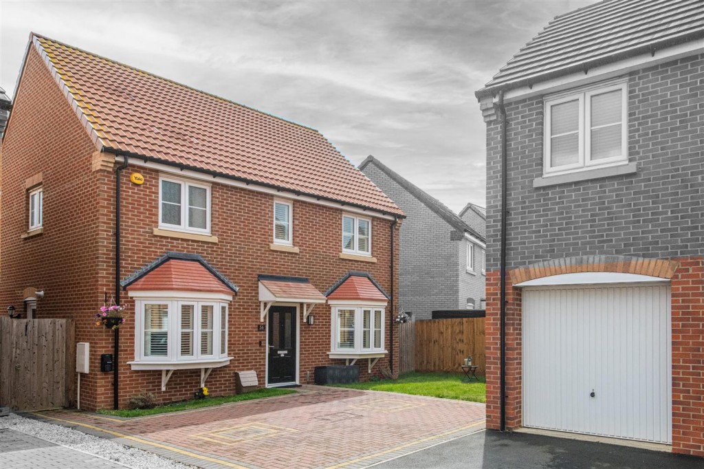 Images for Livingstone Road, Oakley Vale, Corby EAID:oscarjamesapi BID:4