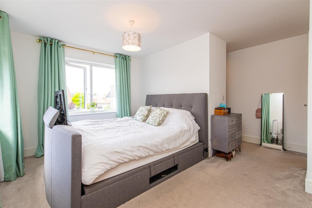 Images for Cheviot Close, Market Harborough EAID:oscarjamesapi BID:5