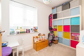 Images for Cheviot Close, Market Harborough