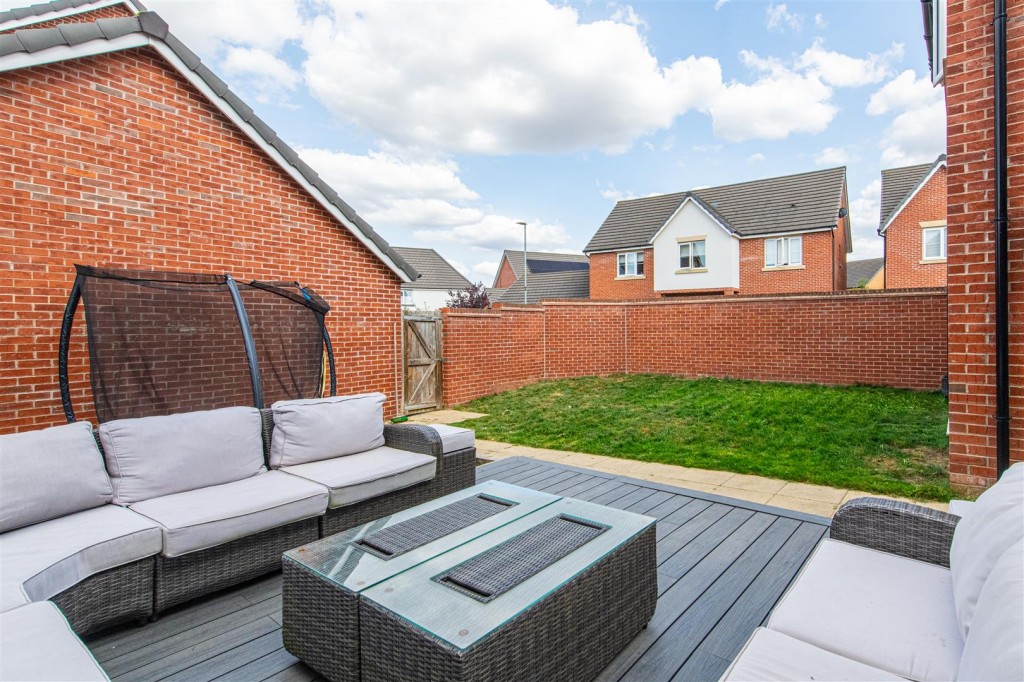 Images for Cheviot Close, Market Harborough EAID:oscarjamesapi BID:5