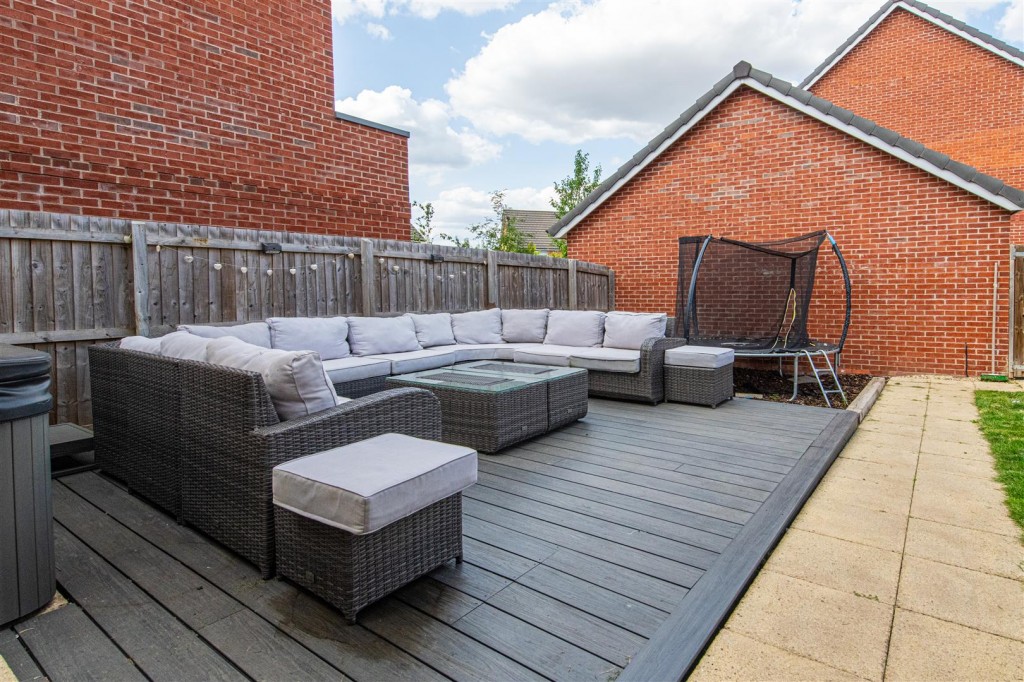Images for Cheviot Close, Market Harborough EAID:oscarjamesapi BID:5