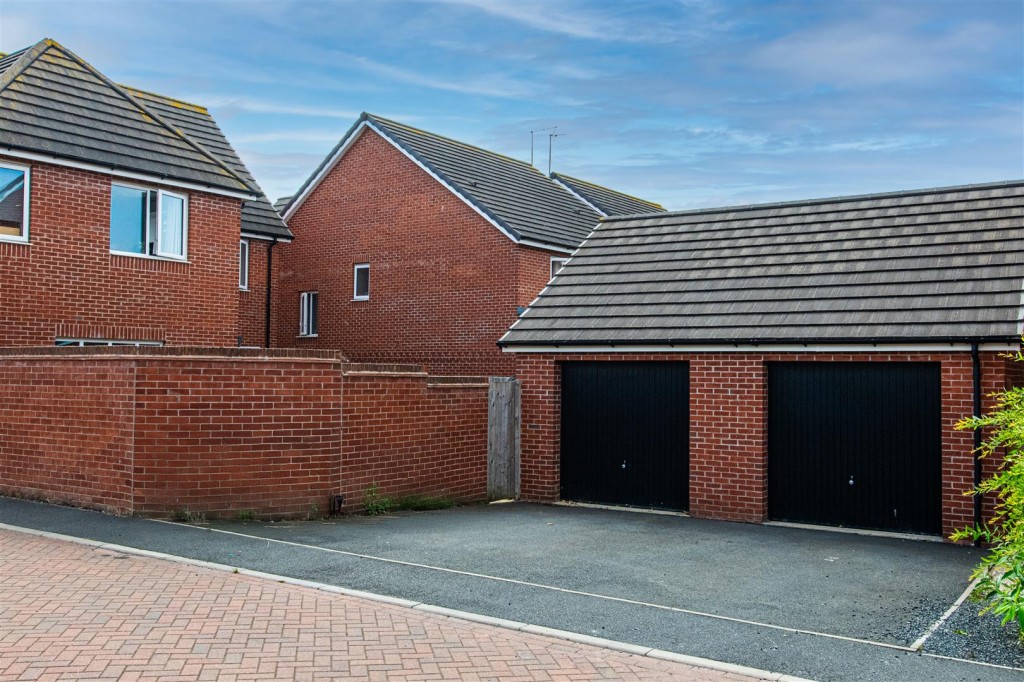 Images for Cheviot Close, Market Harborough EAID:oscarjamesapi BID:5