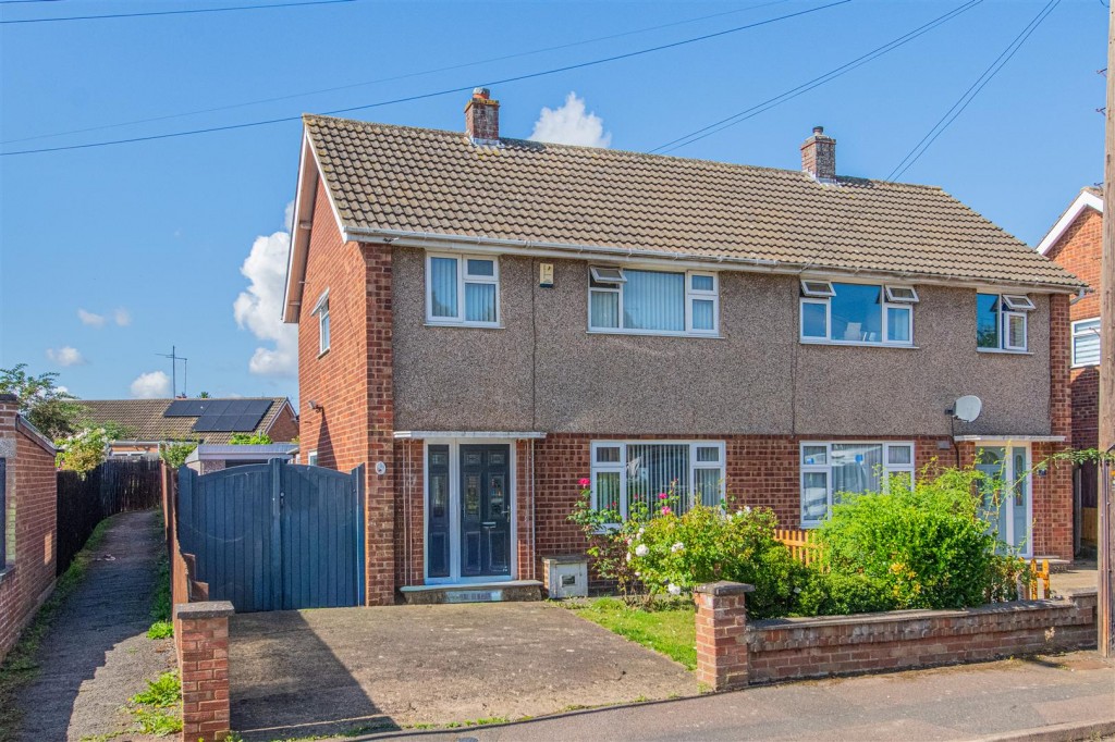 Images for Cedar Way, Wellingborough EAID:oscarjamesapi BID:6