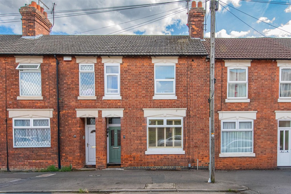 image of 7, Boddington Road
