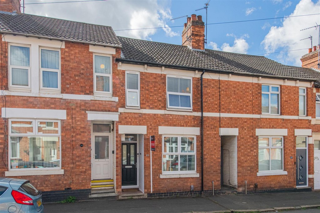 image of 32, Pollard Street