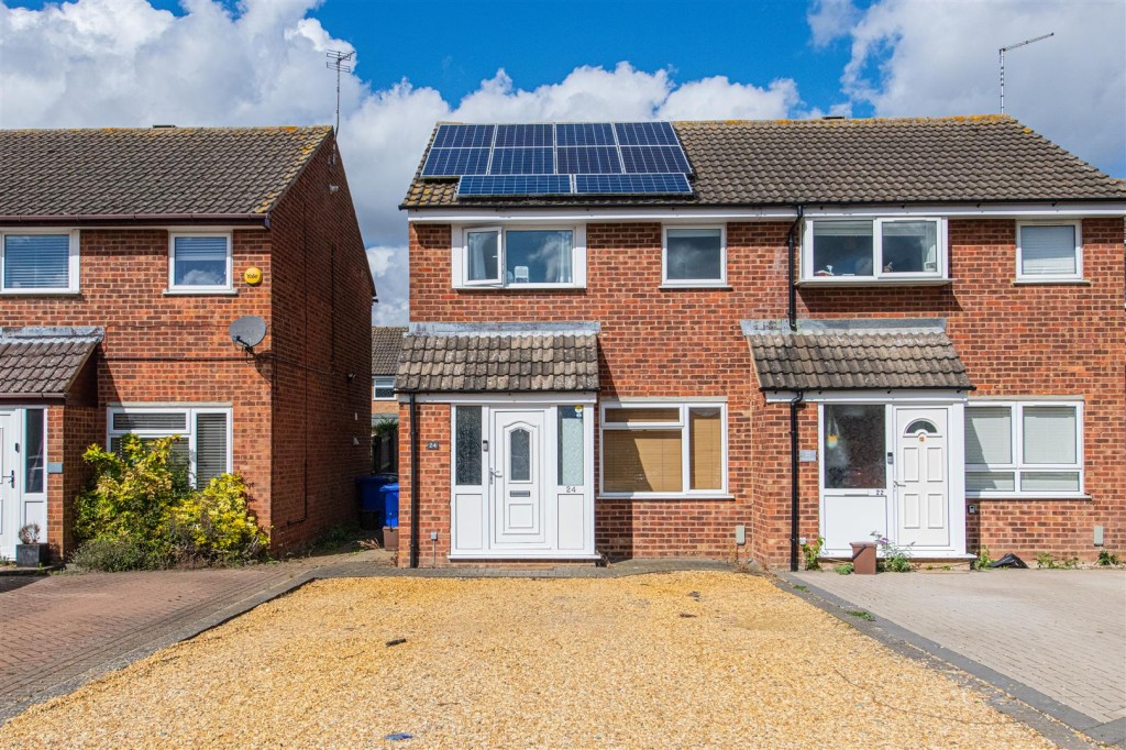 image of 24, Hazel Close