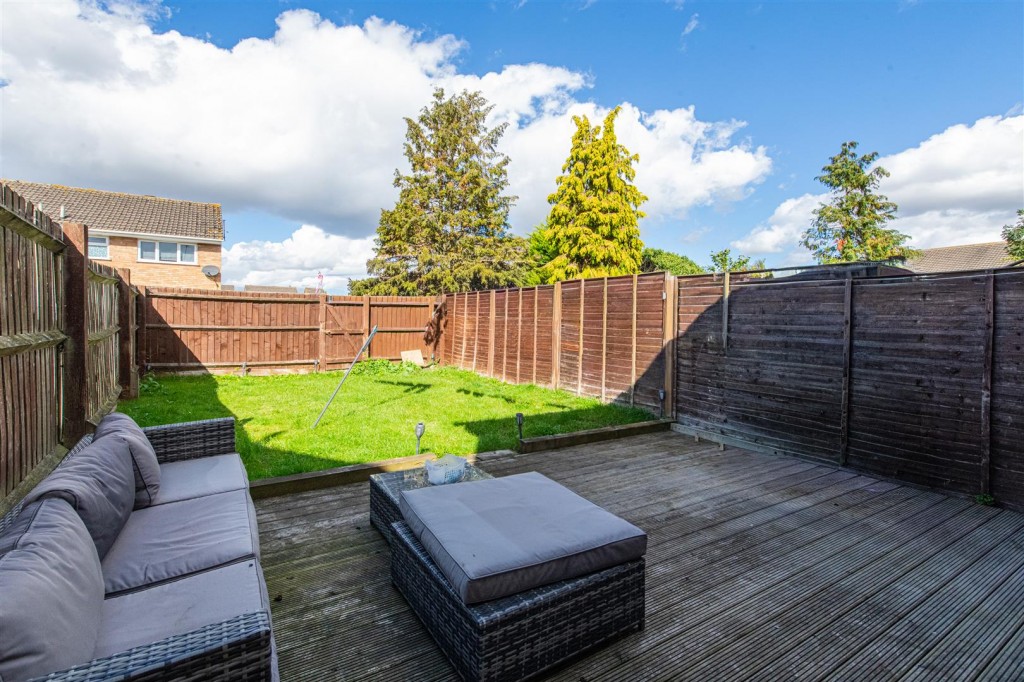 Images for Hazel Close, Hartwell, Northampton EAID:oscarjamesapi BID:1