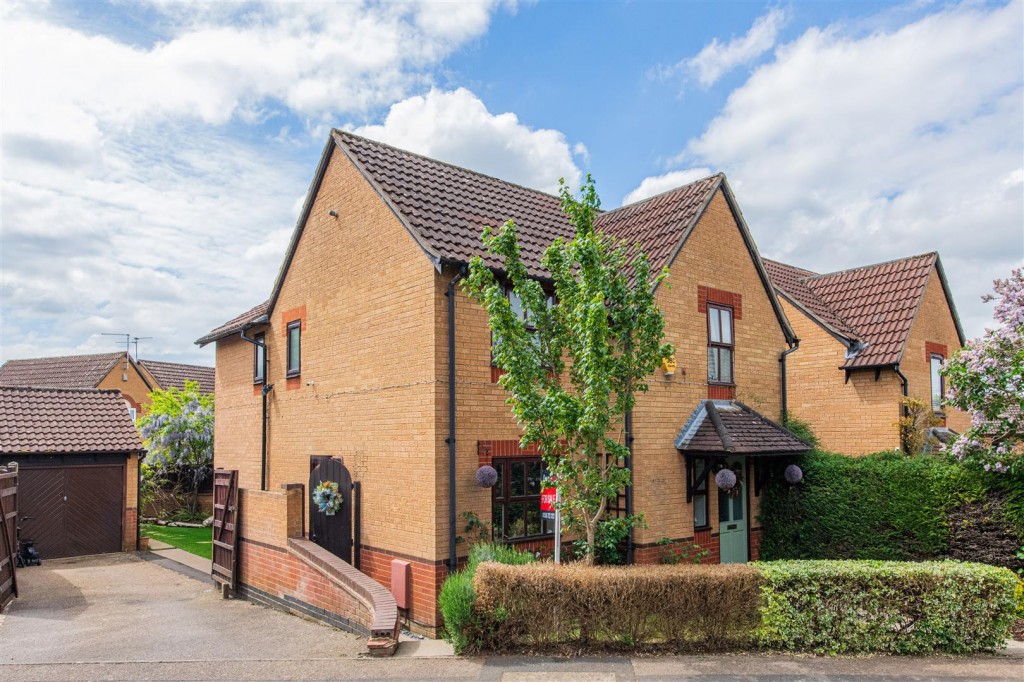 image of 28, Kingfisher Way