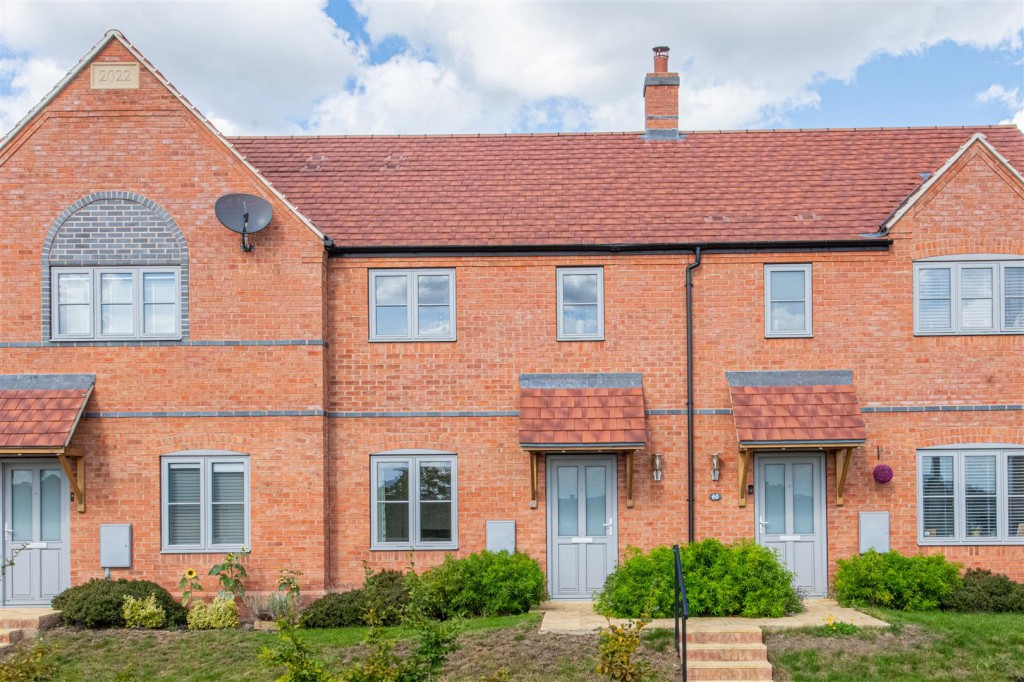 Images for North End, Hallaton, Market Harborough EAID:oscarjamesapi BID:5