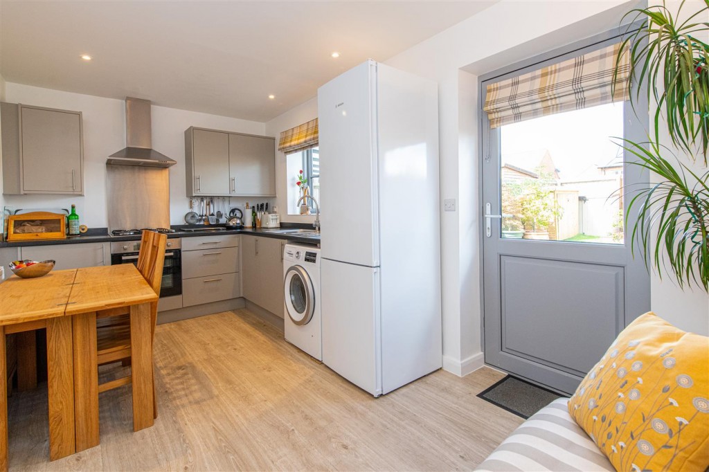Images for North End, Hallaton, Market Harborough EAID:oscarjamesapi BID:5