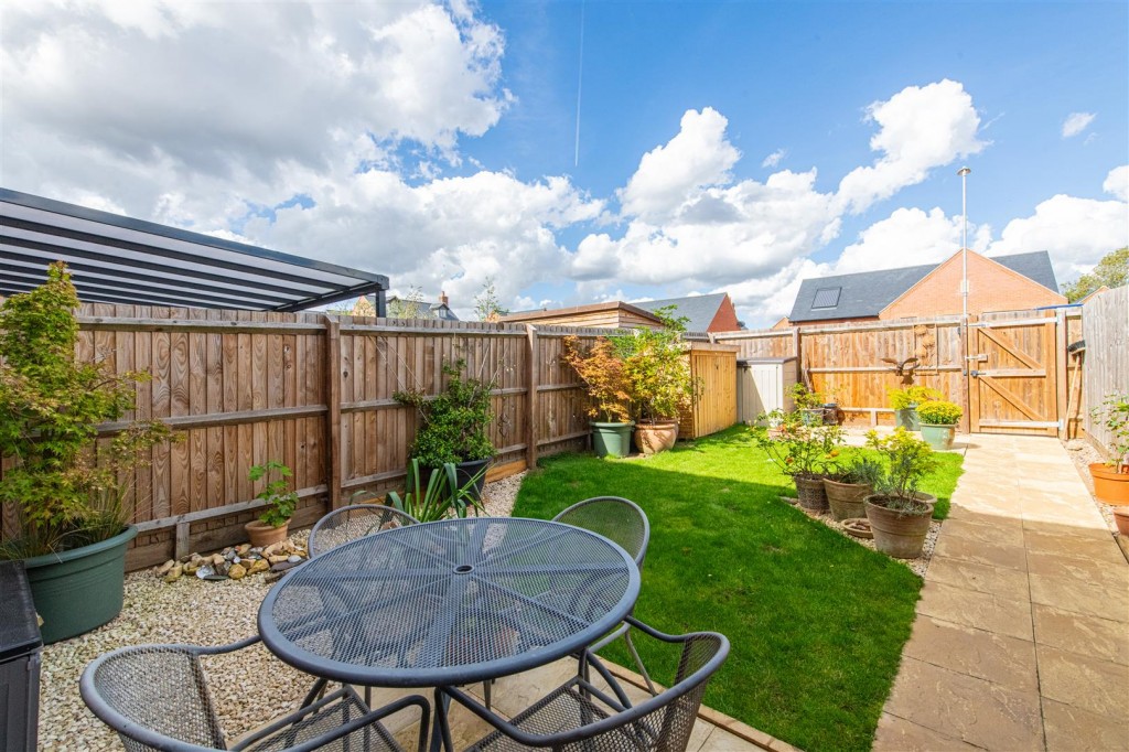 Images for North End, Hallaton, Market Harborough EAID:oscarjamesapi BID:5