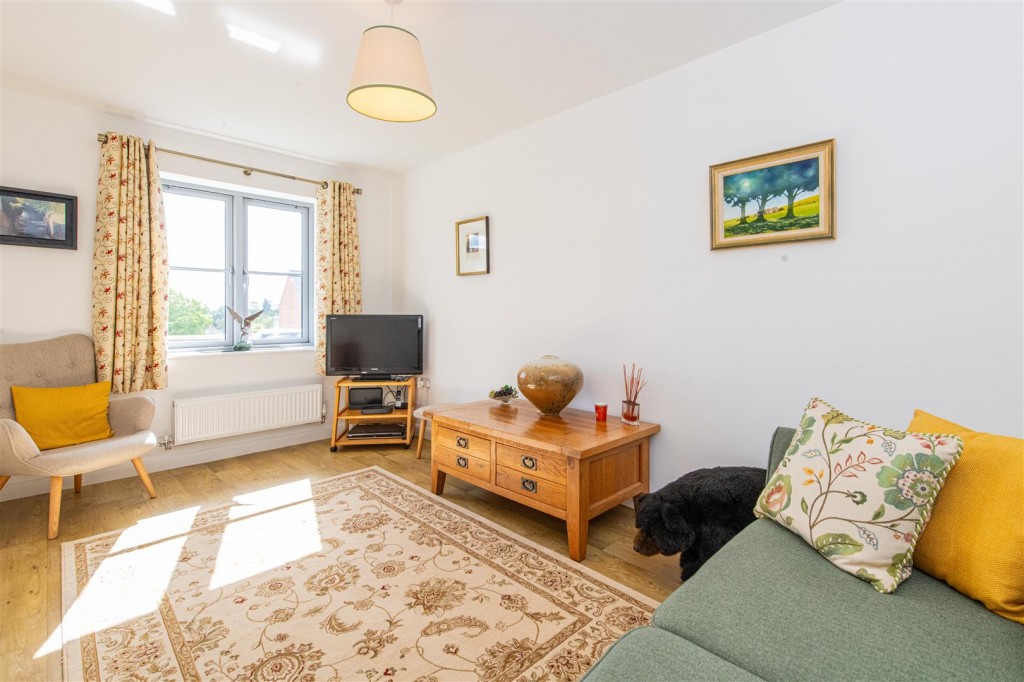 Images for North End, Hallaton, Market Harborough EAID:oscarjamesapi BID:5