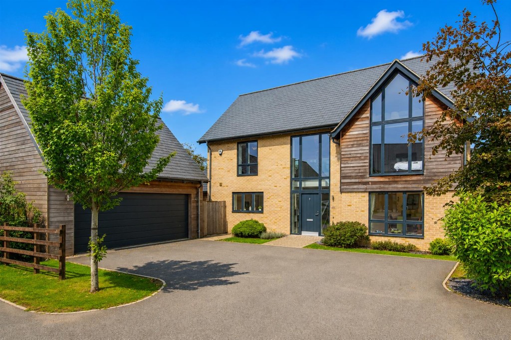 Images for Lake Drive, Weldon, Corby EAID:oscarjamesapi BID:4