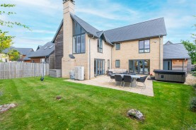 Images for Lake Drive, Weldon, Corby