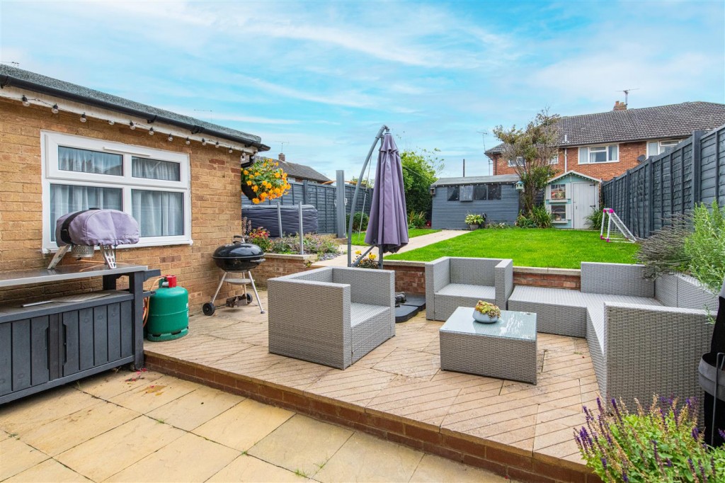 Images for Glaister Place, Kettering EAID:oscarjamesapi BID:2