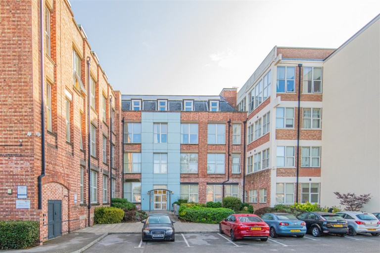 Orient House, Cobden Street, Kettering - EAID:oscarjamesapi, BID:2