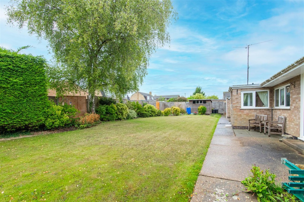 Images for Fairfield Road, Isham, Kettering EAID:oscarjamesapi BID:3