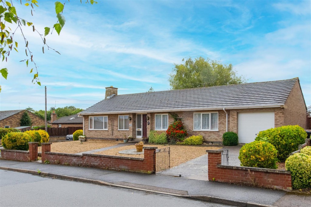 Images for Fairfield Road, Isham, Kettering EAID:oscarjamesapi BID:3