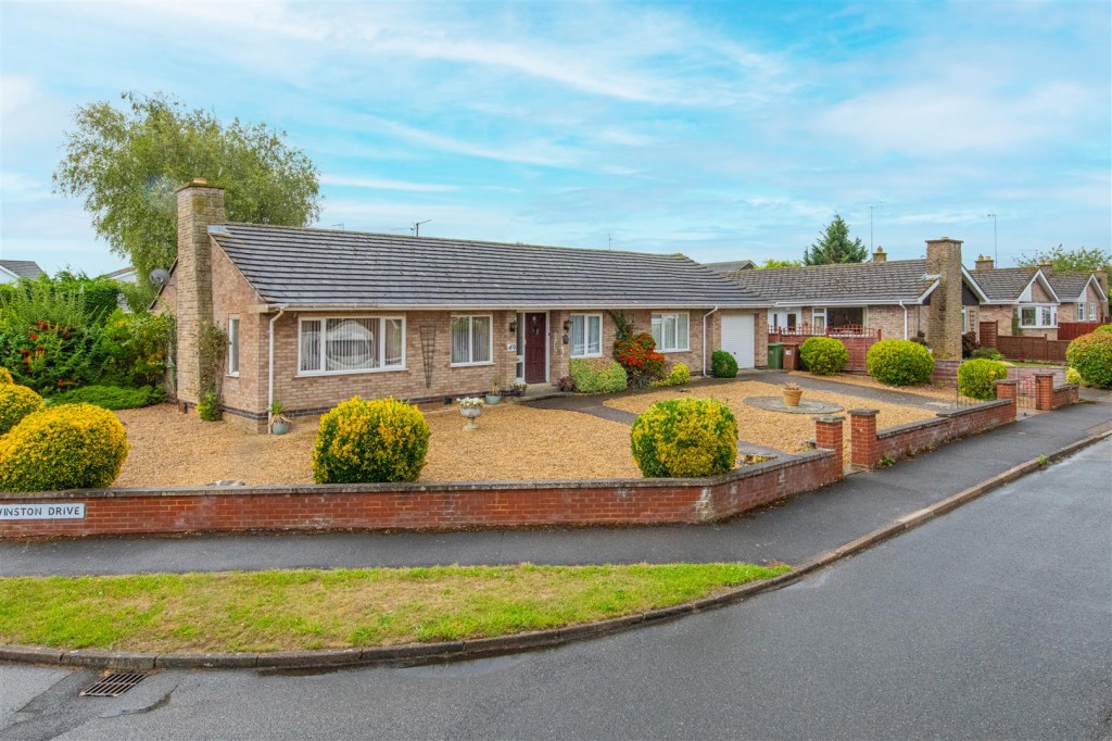 Images for Fairfield Road, Isham, Kettering EAID:oscarjamesapi BID:3