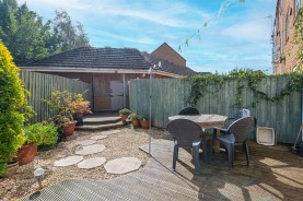 Images for School Lane, Higham Ferrers