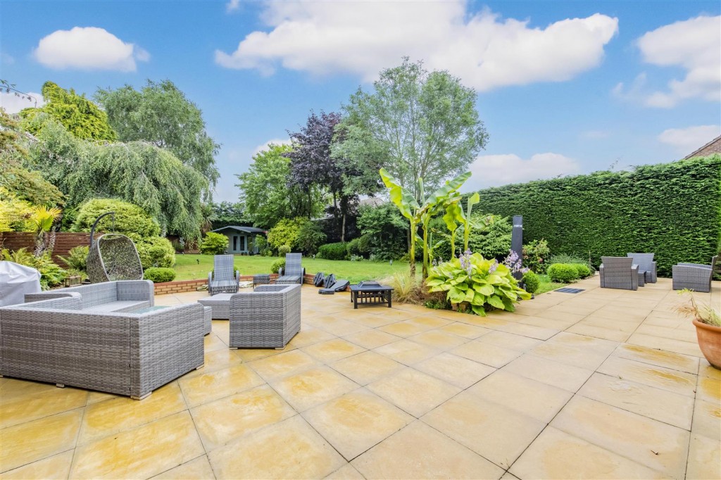 Images for Wold Road, Burton Latimer EAID:oscarjamesapi BID:2