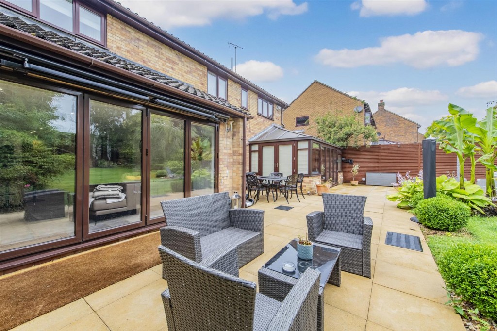 Images for Wold Road, Burton Latimer EAID:oscarjamesapi BID:2