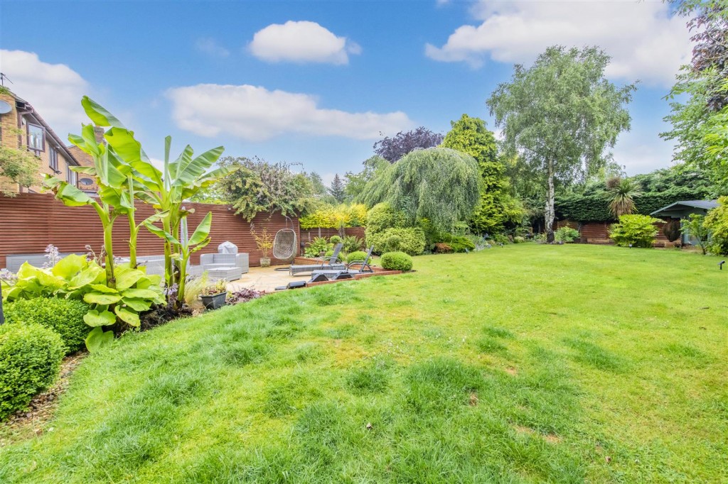 Images for Wold Road, Burton Latimer EAID:oscarjamesapi BID:2