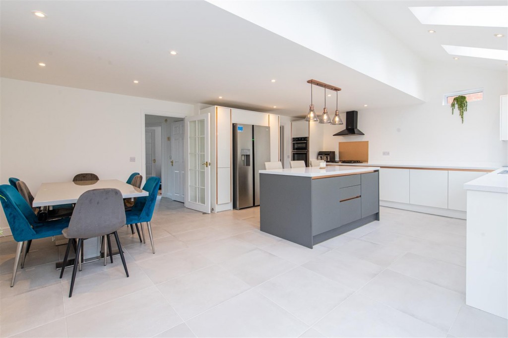 Images for Robinson Way, Wootton, Northampton EAID:oscarjamesapi BID:1