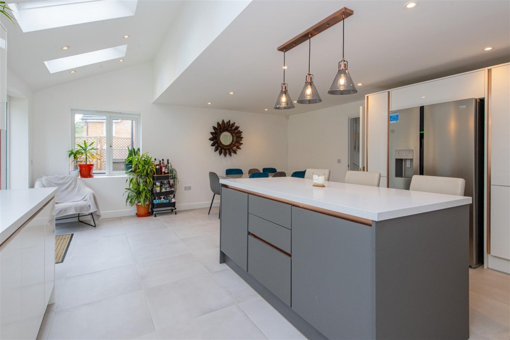 Images for Robinson Way, Wootton, Northampton EAID:oscarjamesapi BID:1