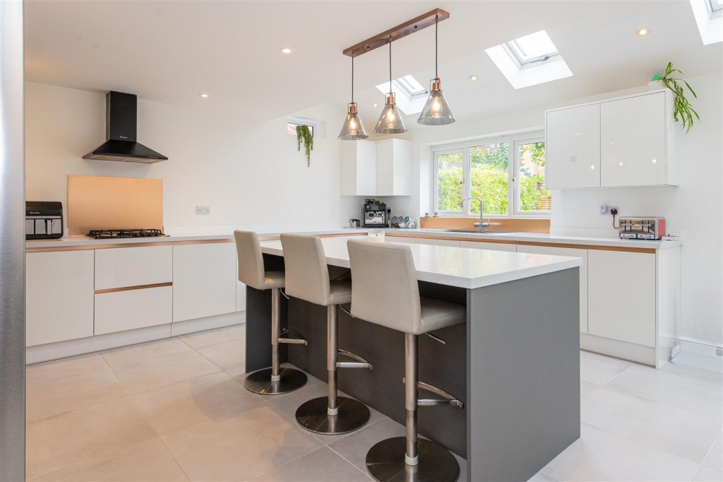 Images for Robinson Way, Wootton, Northampton EAID:oscarjamesapi BID:1