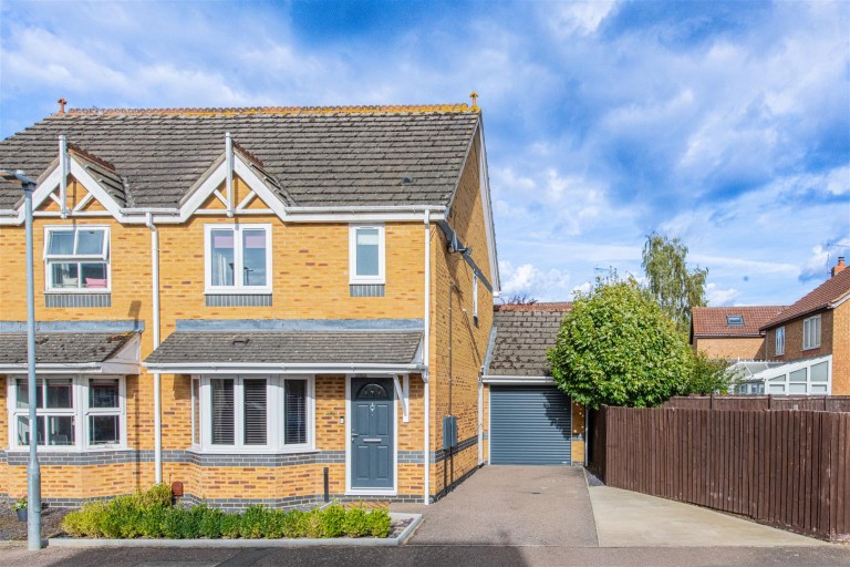 St. Amandas Close, Kettering - EAID:oscarjamesapi, BID:2