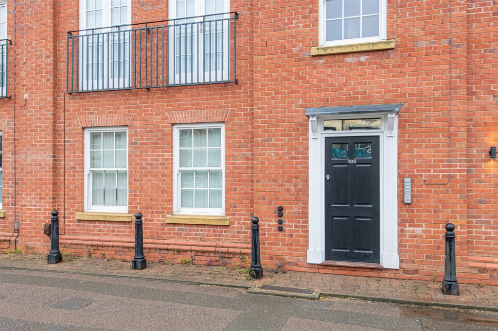 Images for St. Marys Road, Market Harborough EAID:oscarjamesapi BID:5