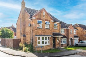 Images for Fox Close, Fleckney