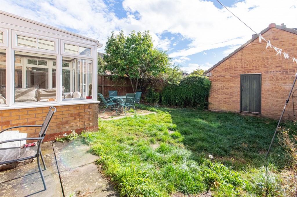 Images for Fox Close, Fleckney EAID:oscarjamesapi BID:5