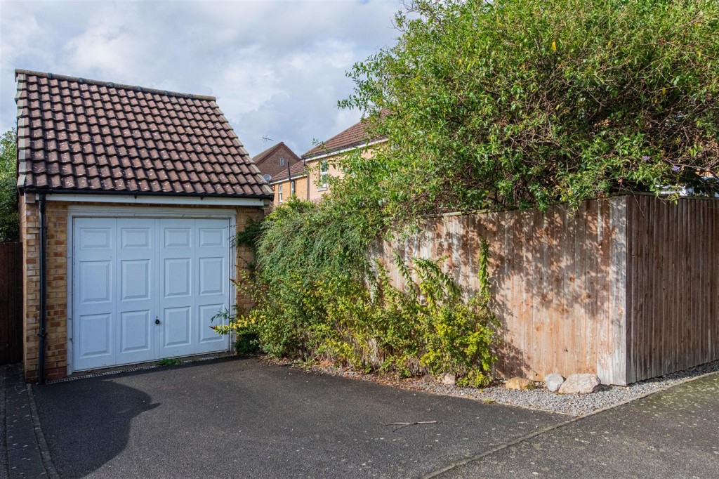 Images for Fox Close, Fleckney EAID:oscarjamesapi BID:5