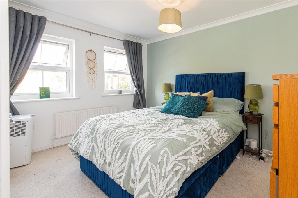 Images for Fox Close, Fleckney EAID:oscarjamesapi BID:5
