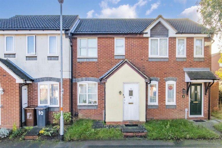 Berneshaw Close, Corby - EAID:oscarjamesapi, BID:2